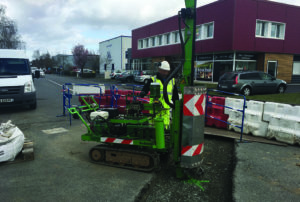 S3C Compactage